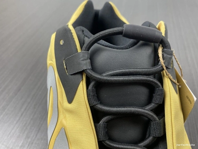 Boost 'Honey GZ0717 Yeezy 700 Flux' MNVN 0713